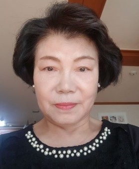 50대 상안검 하안검 눈두덩이지방이식